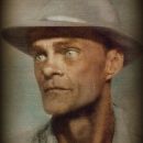 A photo of William Austin Myers