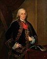 Sebastião José de Carvalho e Melo