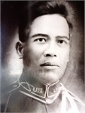 George Paaoao