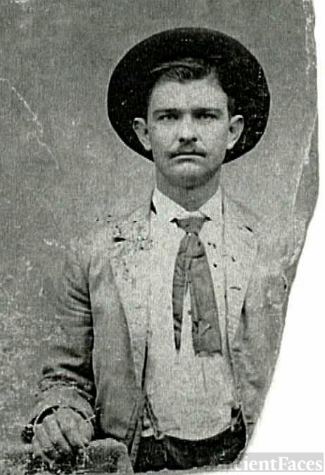 John Henry White