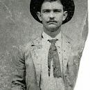 A photo of John Henry White
