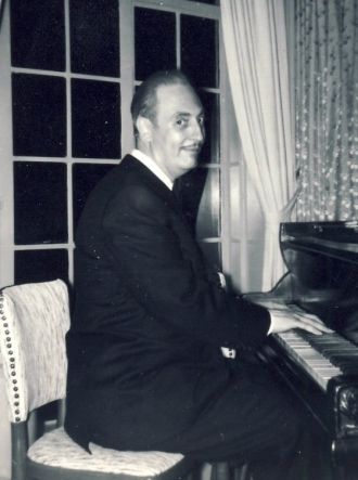 Angelino Gasperino Fazio