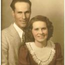 A photo of Mary Reba (Nettles) Jackson