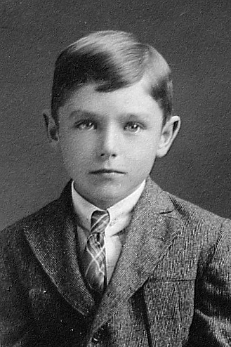 Cecil Forrest Bennett