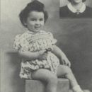 A photo of Jacques Attas