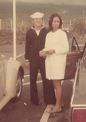 Lorraine Puanani Wahinekapu