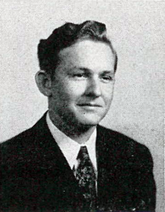 John Alvin Williams