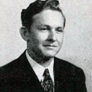 A photo of John Alvin Williams
