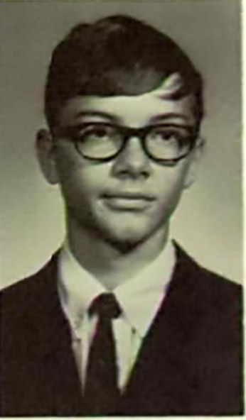 Michael D Grunkemeyer