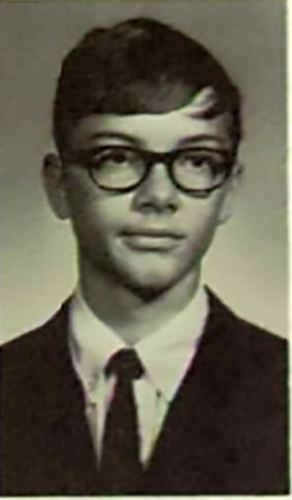 Michael D Grunkemeyer
