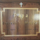 A photo of Mildred Papa