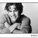 A photo of Byron Carey Fox