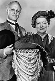 Peggy Wood