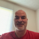 A photo of Mark Alan Bagley