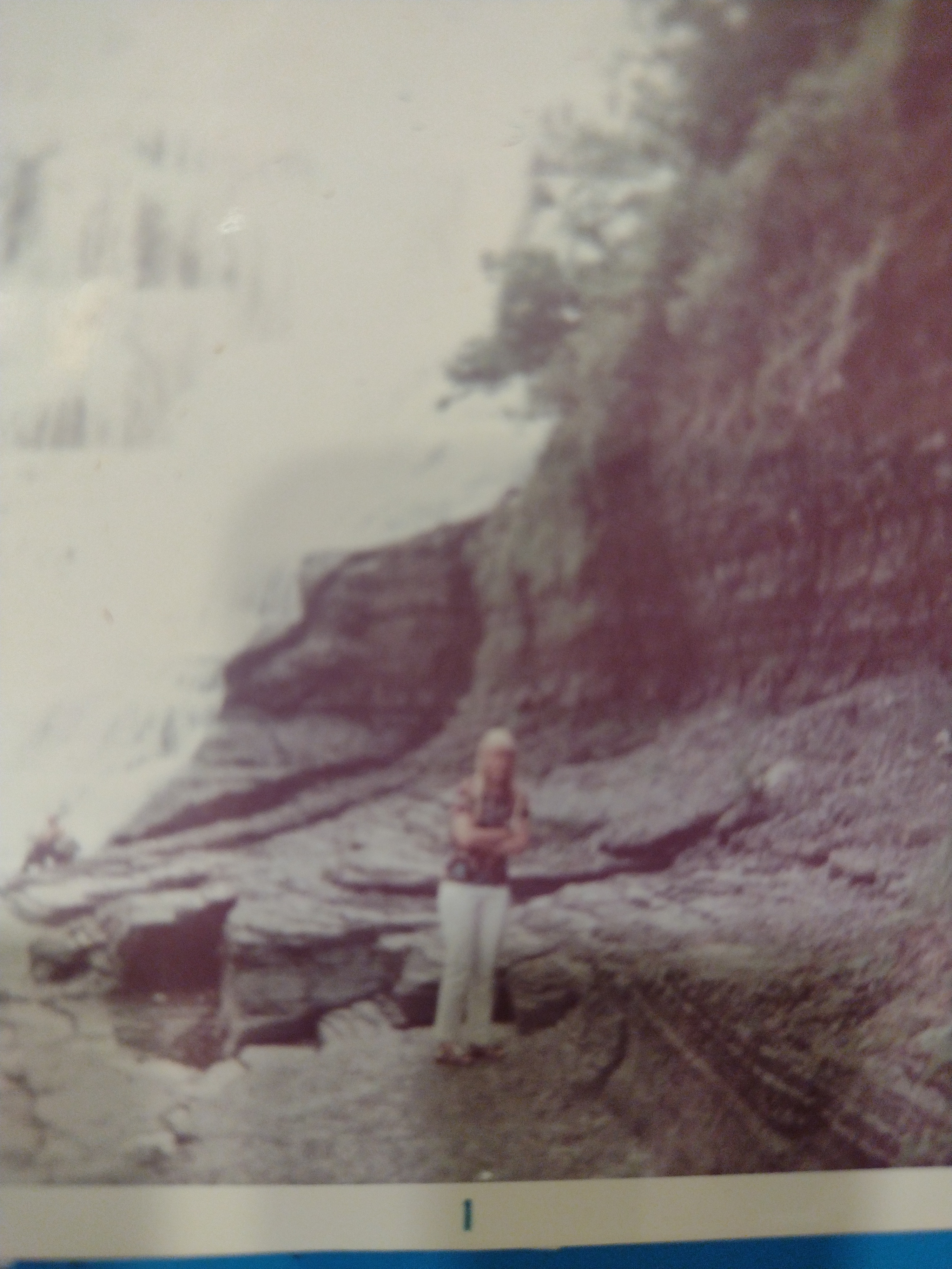 Shelie Wilson at Ithaca NY 