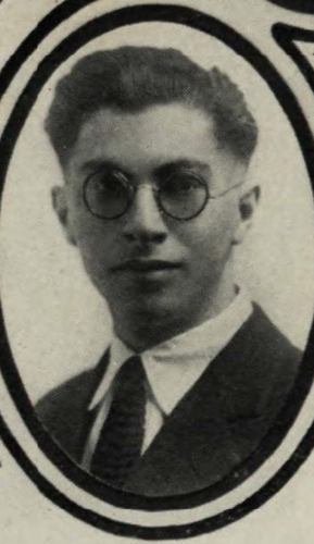 Harry H Schops Harry H Schops