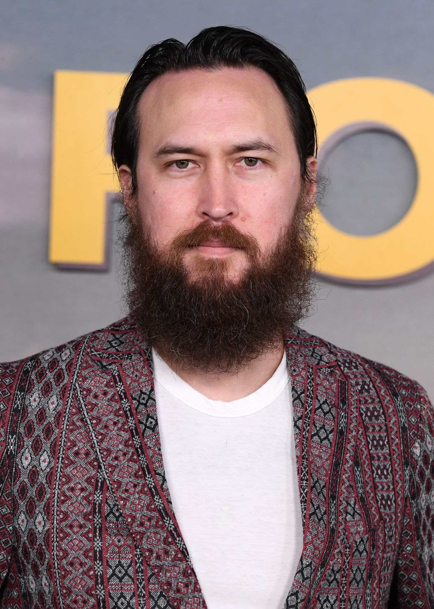 Danny Conor Fujikawa