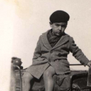 A photo of David Leontsini