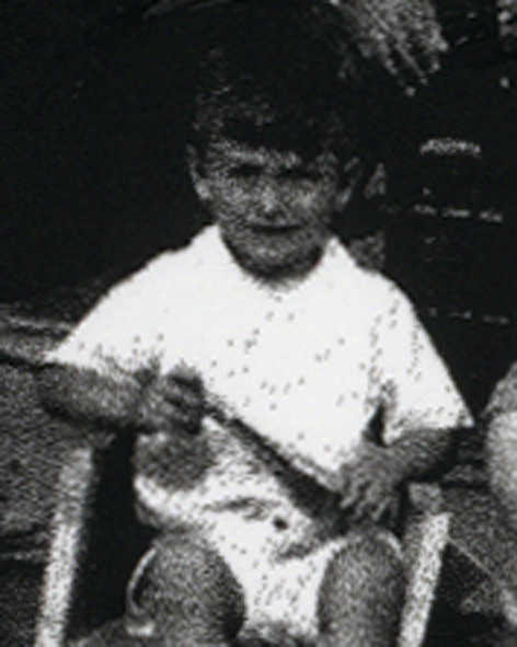 David Vreeland