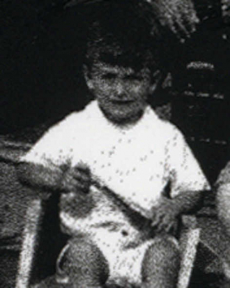 David Vreeland David Vreeland