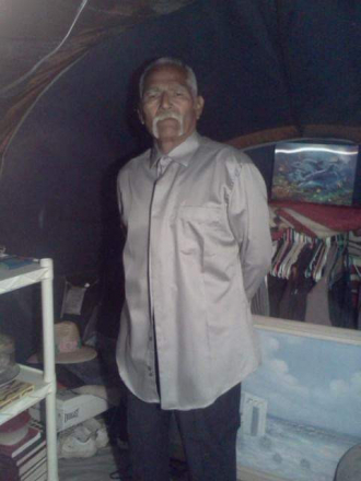 Felix Raymond Estrella sr.