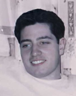 Charlie Federico Corona