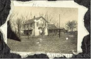 Henry W. Schuermann Home