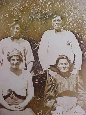 2 couples-unknown