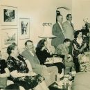 Wellston 1946 Baby Shower