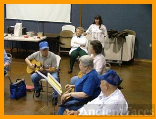 RED RAVER VALLY DULCIMER CLUB