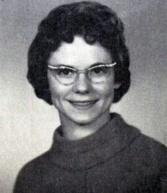 Eunice Rose, Iowa Eunice Rose, Iowa