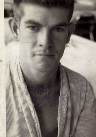 Unknown Oliver 