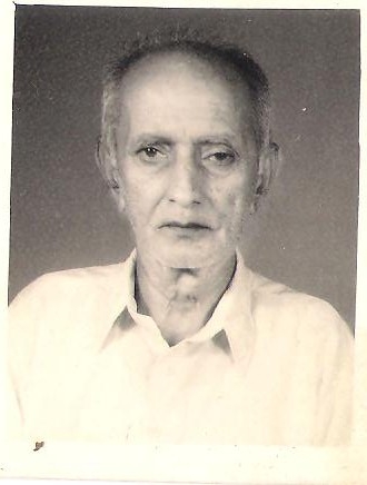 Tula Ram Gajirel