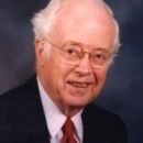 A photo of Wasley S. Krogdahl