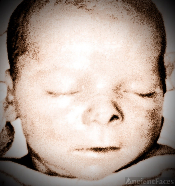 Kaden Ryan George-Hibberd
