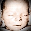 A photo of Kaden Ryan George-Hibberd