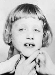 Irmgard Hrabe