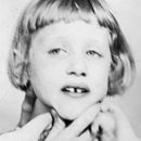 A photo of Irmgard Hrabe