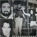 A photo of Elwood R Shetler