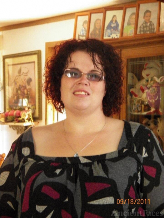 Martha Denise Collett Combs