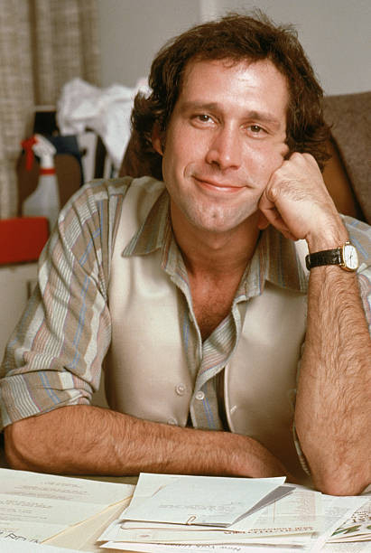 chevy chase