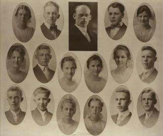 Church group