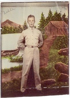 Lawrence(Noble)Durnil