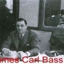 A photo of James C Bass
