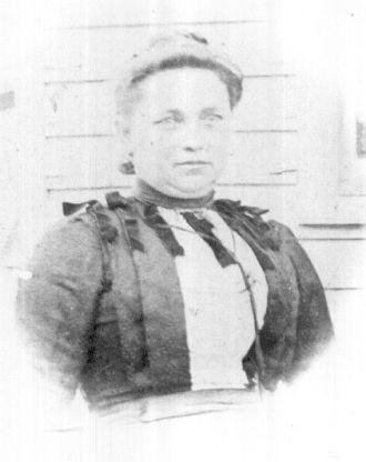 Josephine Hicks Josephine Hicks