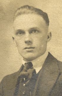 Clifford William Marshall