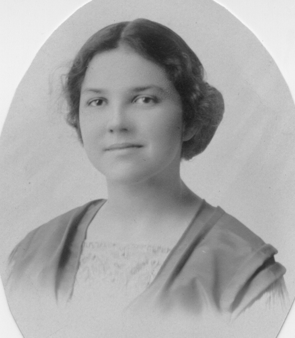 Vivian Moore