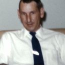 A photo of Raymond C Sharp