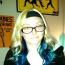 A photo of Olibia Rachelle Lynn (Bailey) Odom