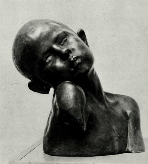 Constantin Brancusi